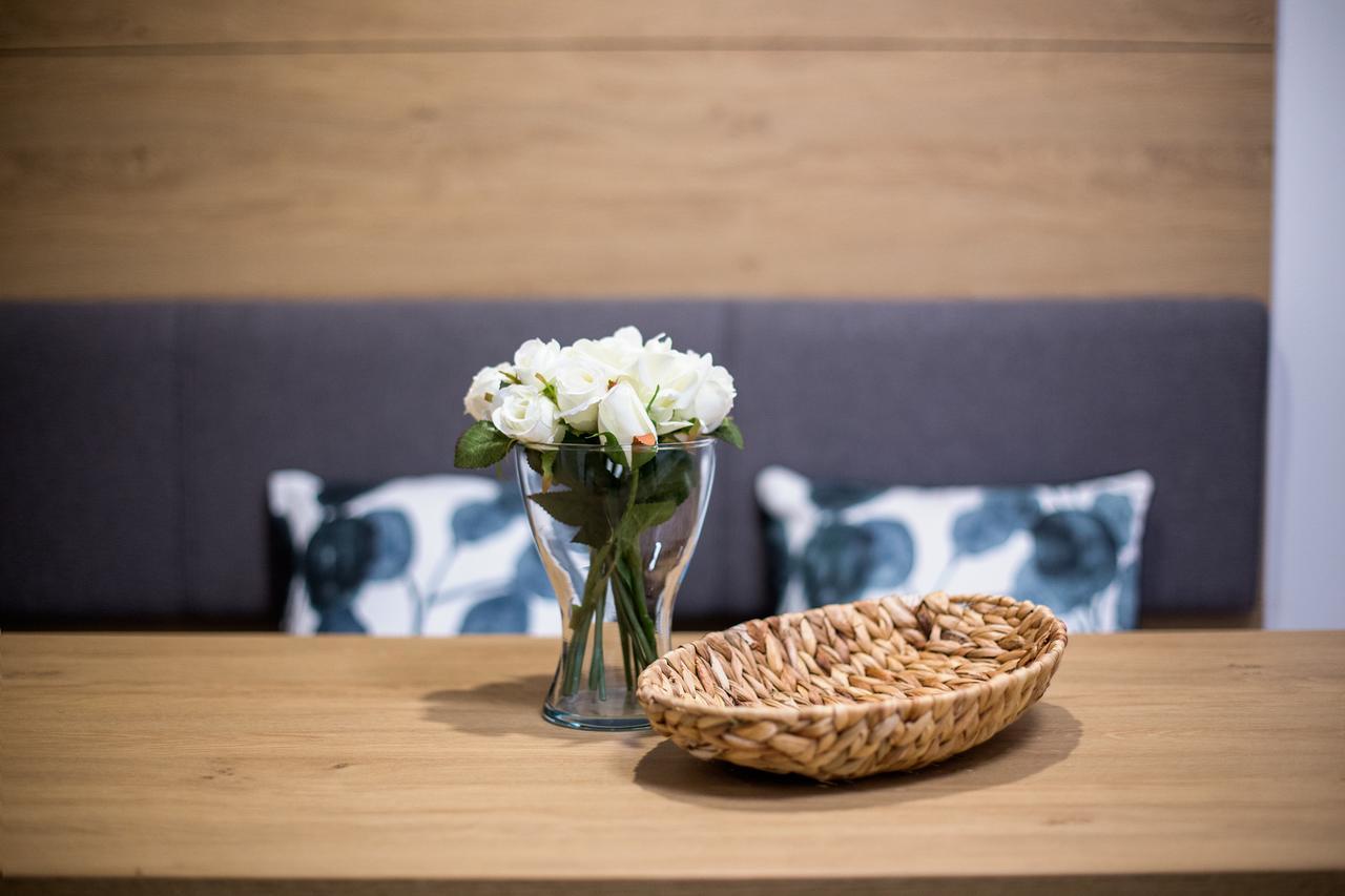 Apartmany Na Ctvrtich Dolni Becva Экстерьер фото